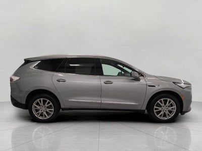 2023 Buick Enclave AWD 4dr Essence
