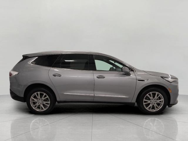 2023 Buick Enclave AWD 4dr Essence
