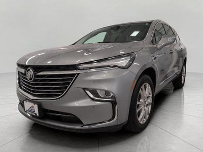 2023 Buick Enclave AWD 4dr Essence