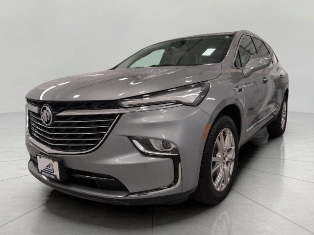 2023 Buick Enclave AWD 4dr Essence