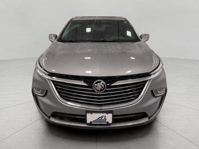 2023 Buick Enclave AWD 4dr Essence