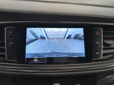 2023 Buick Enclave AWD 4dr Essence