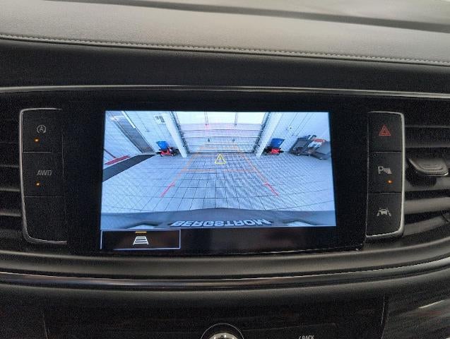 2023 Buick Enclave AWD 4dr Essence