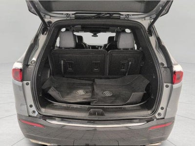 2023 Buick Enclave AWD 4dr Essence