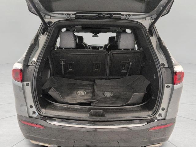 2023 Buick Enclave AWD 4dr Essence