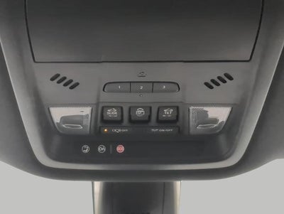 2023 Buick Enclave AWD 4dr Essence
