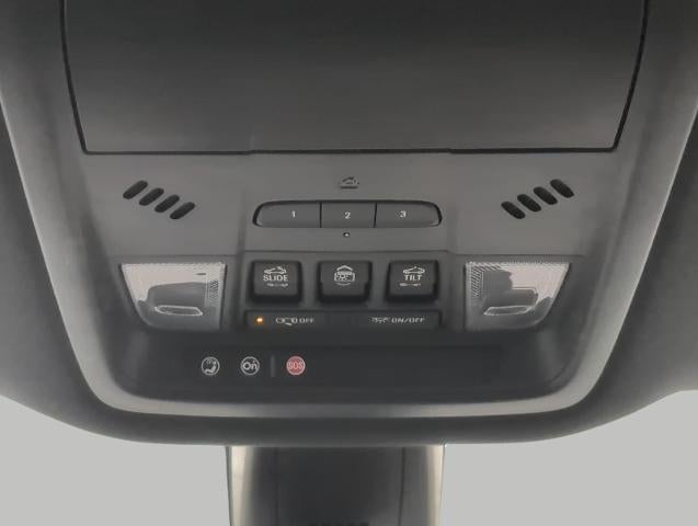 2023 Buick Enclave AWD 4dr Essence