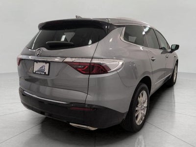2023 Buick Enclave AWD 4dr Essence