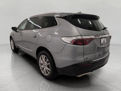 2023 Buick Enclave AWD 4dr Essence