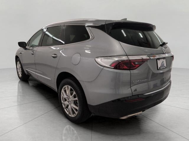 2023 Buick Enclave AWD 4dr Essence