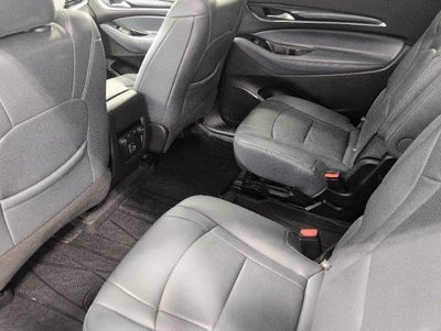 2023 Buick Enclave AWD 4dr Essence