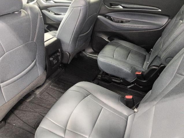 2023 Buick Enclave AWD 4dr Essence