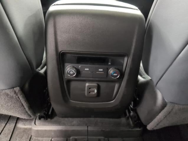 2023 Buick Enclave AWD 4dr Essence