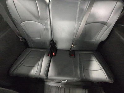 2023 Buick Enclave AWD 4dr Essence