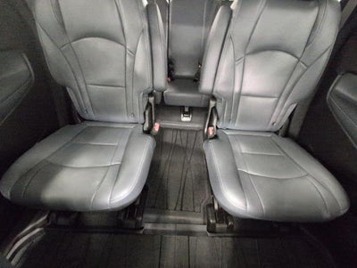 2023 Buick Enclave AWD 4dr Essence