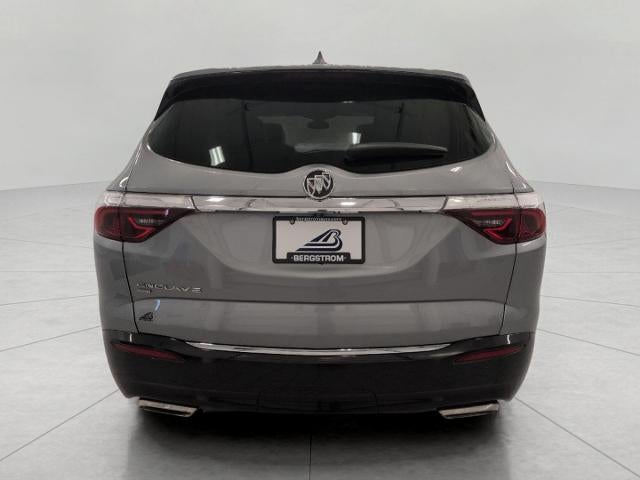2023 Buick Enclave AWD 4dr Essence