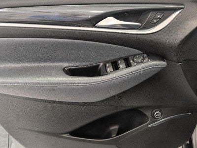 2023 Buick Enclave AWD 4dr Essence