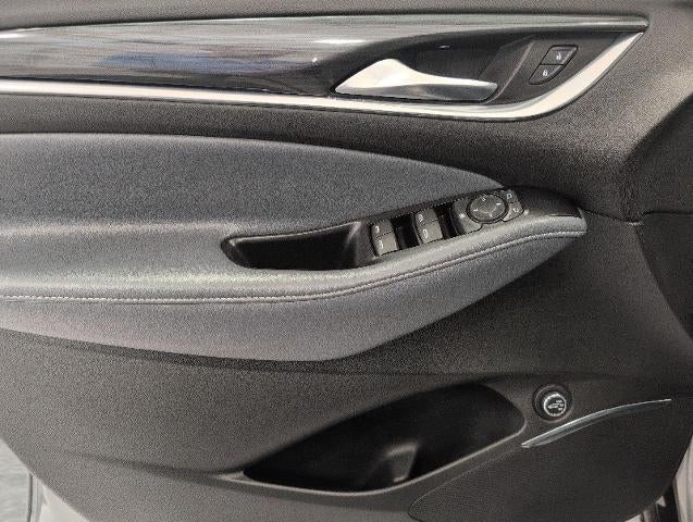 2023 Buick Enclave AWD 4dr Essence