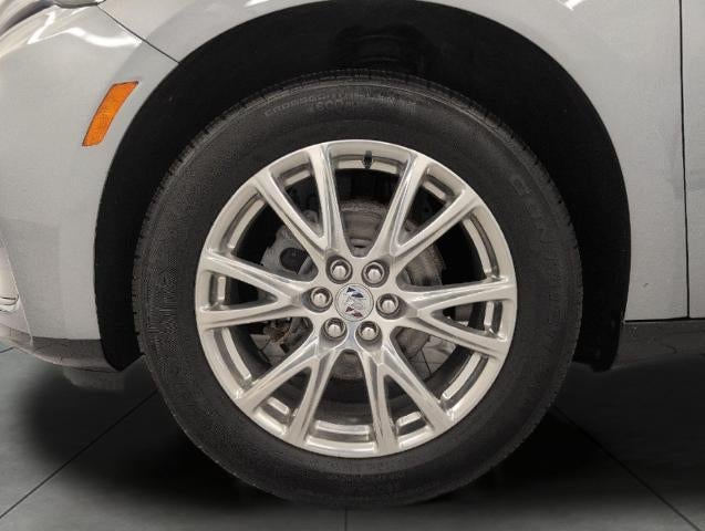 2023 Buick Enclave AWD 4dr Essence