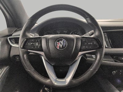 2023 Buick Enclave AWD 4dr Essence