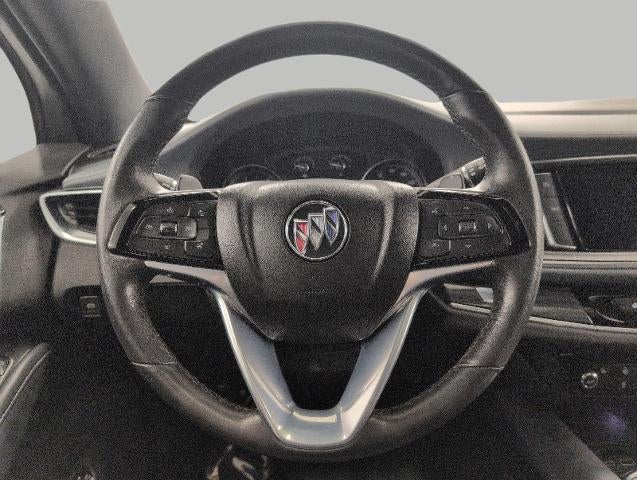 2023 Buick Enclave AWD 4dr Essence