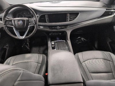 2023 Buick Enclave AWD 4dr Essence