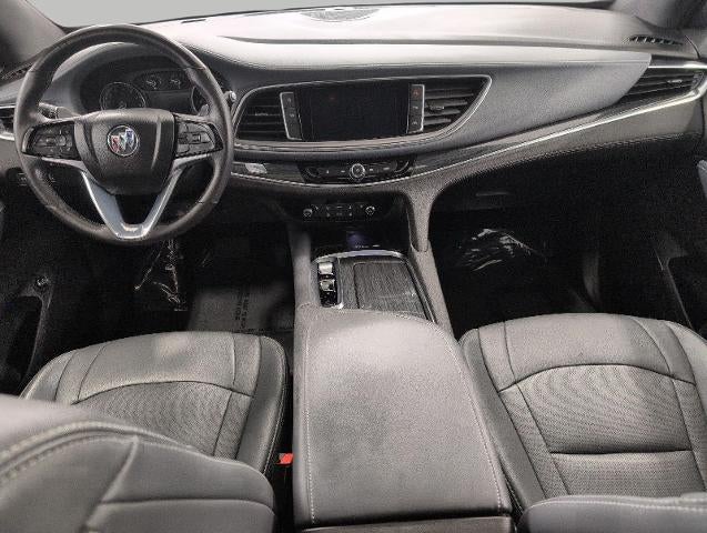 2023 Buick Enclave AWD 4dr Essence