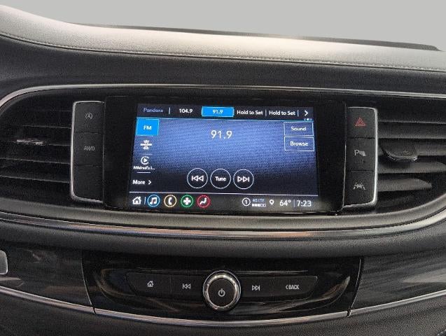 2023 Buick Enclave AWD 4dr Essence