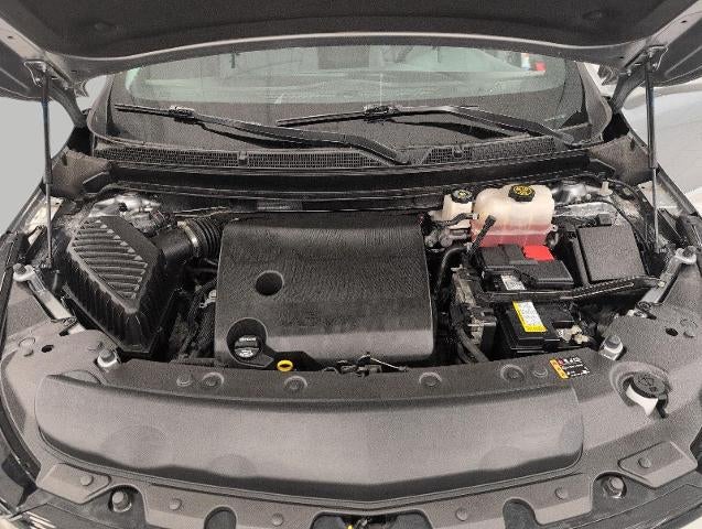2023 Buick Enclave AWD 4dr Essence