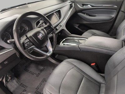 2023 Buick Enclave AWD 4dr Essence