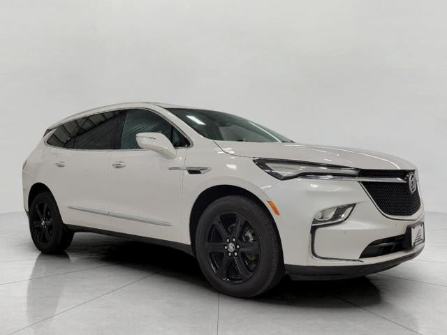 2024 Buick Enclave AWD 4dr Essence