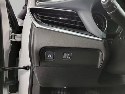 2024 Buick Enclave AWD 4dr Essence