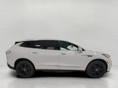 2024 Buick Enclave AWD 4dr Essence