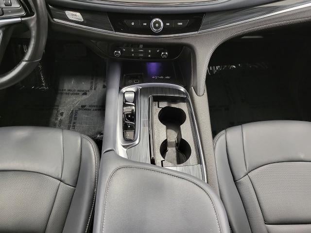 2024 Buick Enclave AWD 4dr Essence