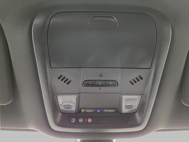 2024 Buick Enclave AWD 4dr Essence