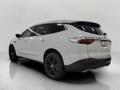 2024 Buick Enclave AWD 4dr Essence