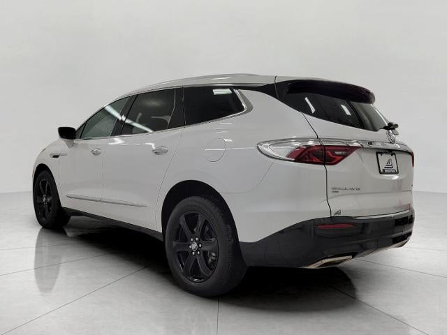 2024 Buick Enclave AWD 4dr Essence