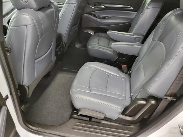 2024 Buick Enclave AWD 4dr Essence