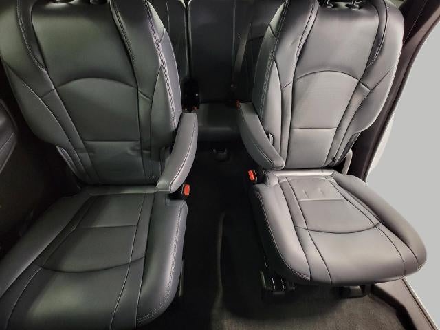 2024 Buick Enclave AWD 4dr Essence