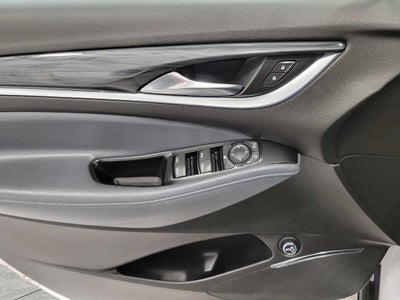 2024 Buick Enclave AWD 4dr Essence