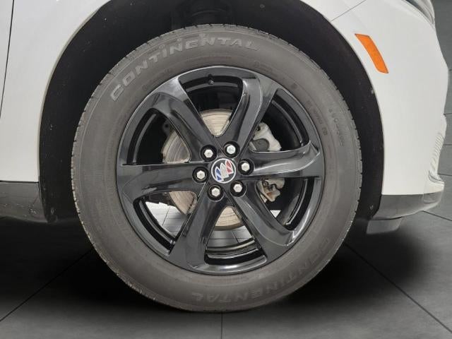 2024 Buick Enclave AWD 4dr Essence