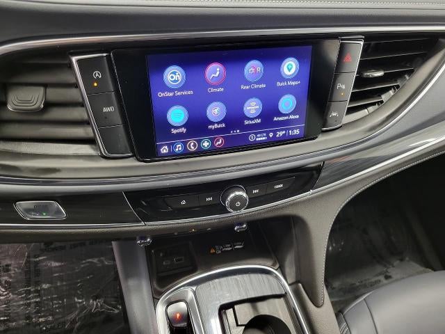 2024 Buick Enclave AWD 4dr Essence