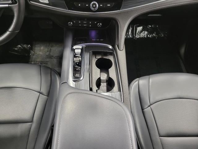 2024 Buick Enclave AWD 4dr Essence