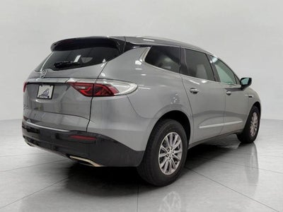2024 Buick Enclave AWD 4dr Essence