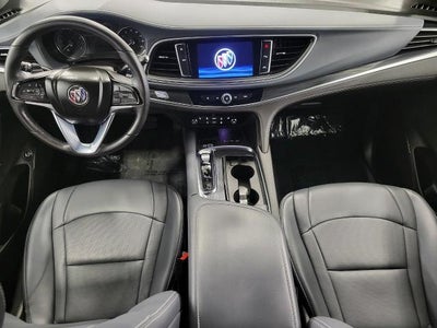 2024 Buick Enclave AWD 4dr Essence