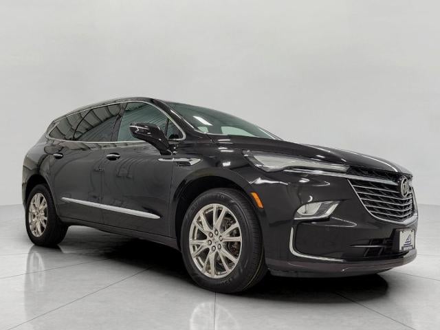 2023 Buick Enclave Essence AWD's photo