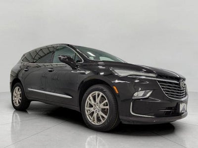 2023 Buick Enclave AWD 4dr Essence