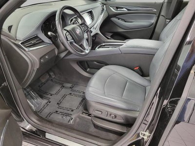 2023 Buick Enclave AWD 4dr Essence
