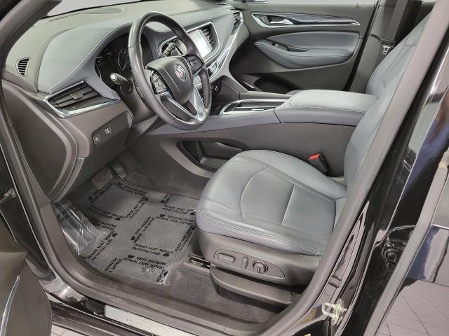 2023 Buick Enclave AWD 4dr Essence