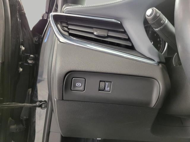 2023 Buick Enclave AWD 4dr Essence